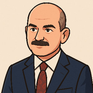 Süleyman Soylu