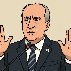Muharrem İnce