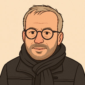 Christophe Deloire