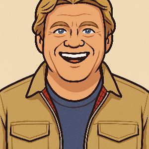 Patrick Byrne
