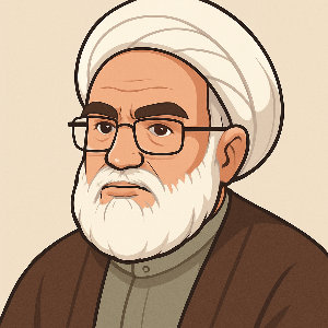 Mehdi Karroubi