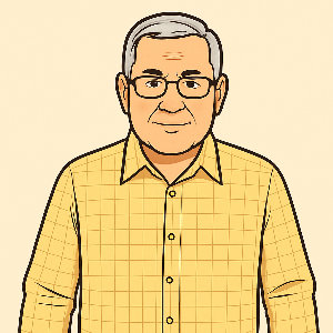Saeed Hajjarian
