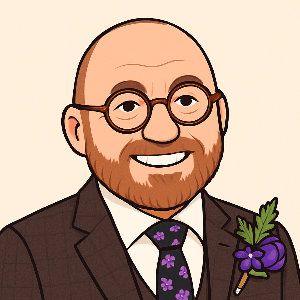 Patrick Harvie