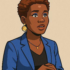 Rokhaya Diallo