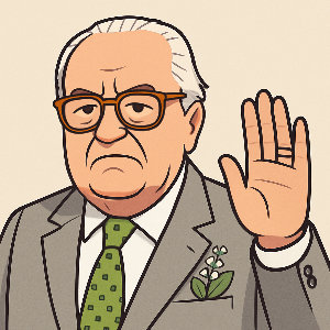 Jean-Marie Le Pen