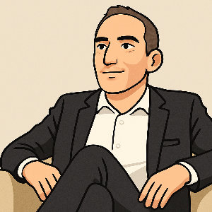 Raphaël Glucksmann