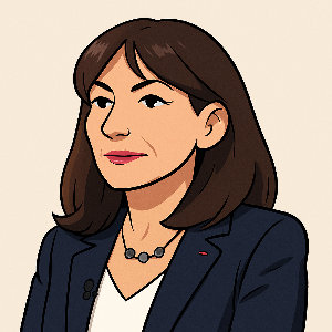 Anne Hidalgo