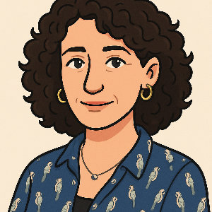 Marina Garcés