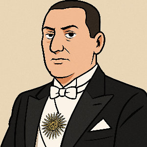 Juan Domingo Perón