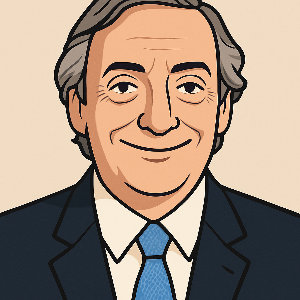 Néstor Kirchner