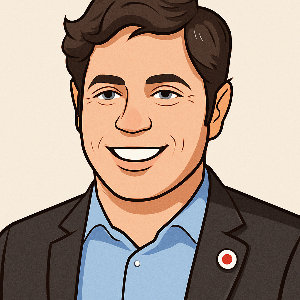Axel Kicillof