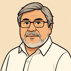 Fernando "Chino" Navarro