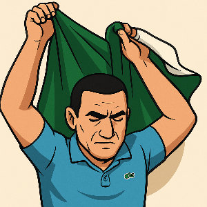 Karim Tabbou