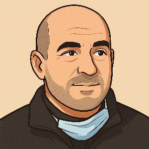 Lakhdar Bouregaa