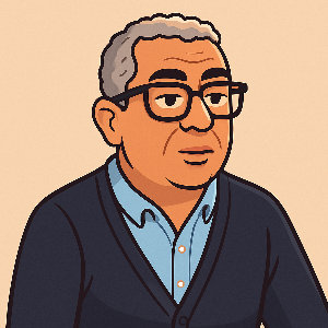 Hamid El Mahdaoui