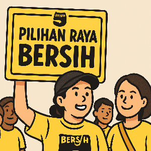 BERSIH