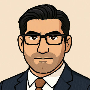 Omar Mohammed (Mosul Eye)