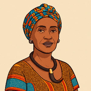 Winnie Byanyima