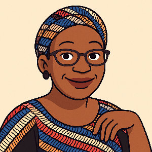 Stella Nyanzi