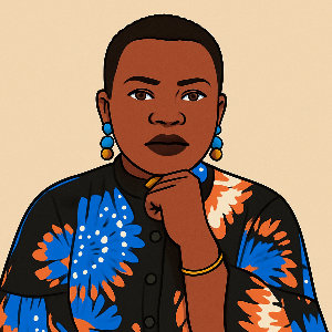 Rosebell Kagumire