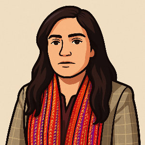 Malalai Joya