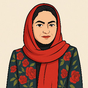 Fawzia Koofi