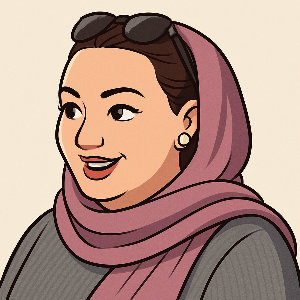 Shukria Barakzai