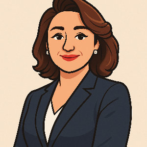 Roya Rahmani