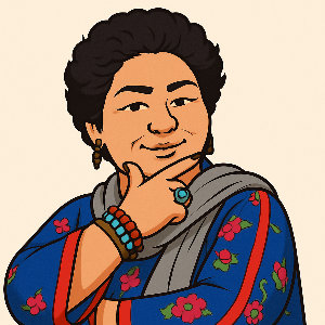 Laila Haidari