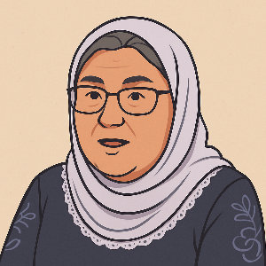 Habiba Sarabi