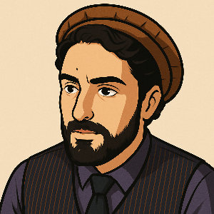 Ahmad Massoud
