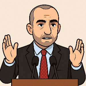 Amrullah Saleh