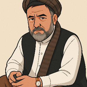 Mohammad Mohaqiq