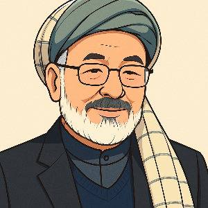 Karim Khalili