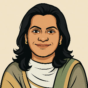 Farida Nekzad