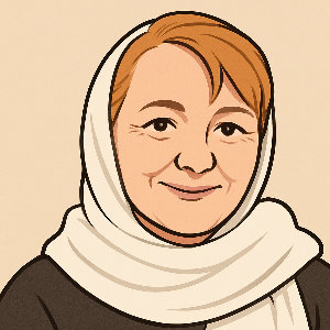 Elena Urlaeva