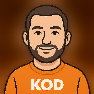 Komitet Obrony Demokracji (KOD)