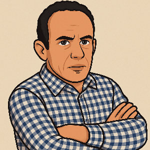 Ali Anouzla