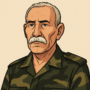 Brahim Ghali