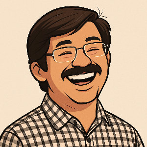 Premesh Chandran