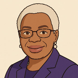 Graça Machel