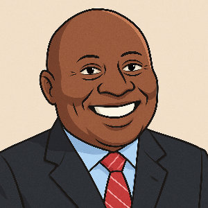 Martin Amidu
