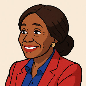 Nana Konadu Agyeman-Rawlings