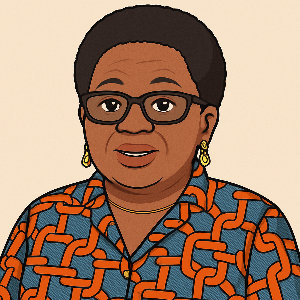Elizabeth Ohene