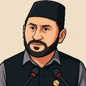 Rabi Lamichhane