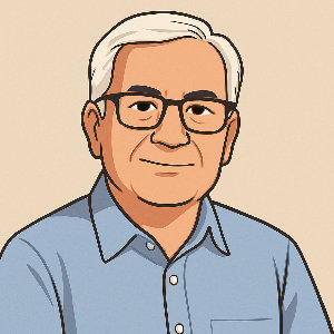 Kunda Dixit