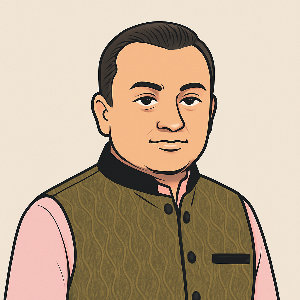 Gagan Thapa