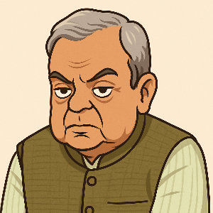 Mahantha Thakur
