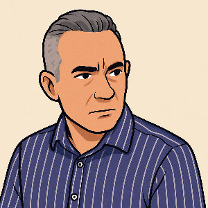Freddy Bernal