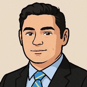 Carlos Vecchio
